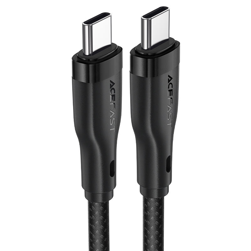 ACEFAST C8-03 USB-C to USB-C Charging Data Cable