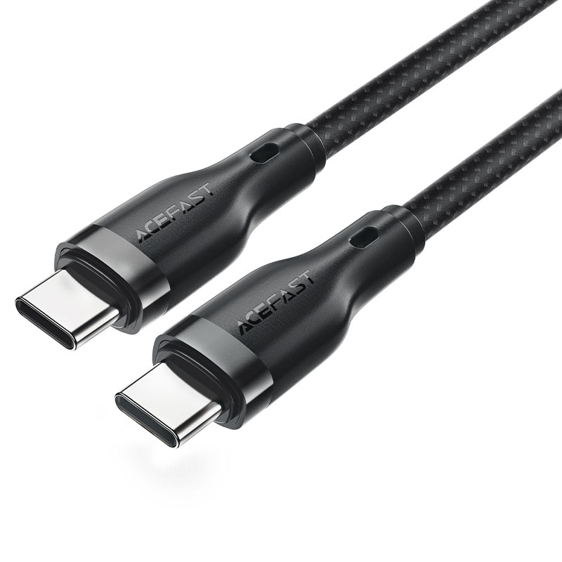 ACEFAST C8-03 USB-C to USB-C Charging Data Cable