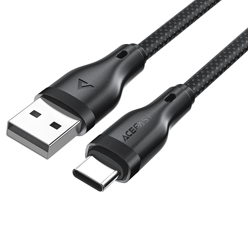 ACEFAST C8-04 USB-A to USB-C Charging Data Cable