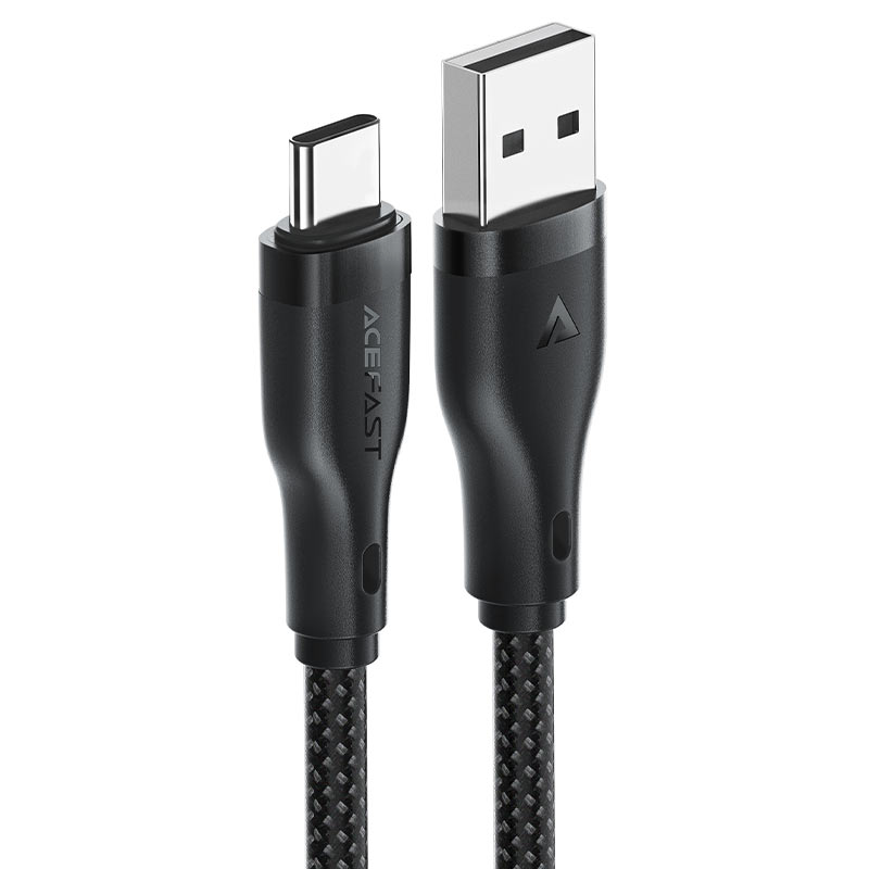 ACEFAST C8-04 USB-A to USB-C Charging Data Cable