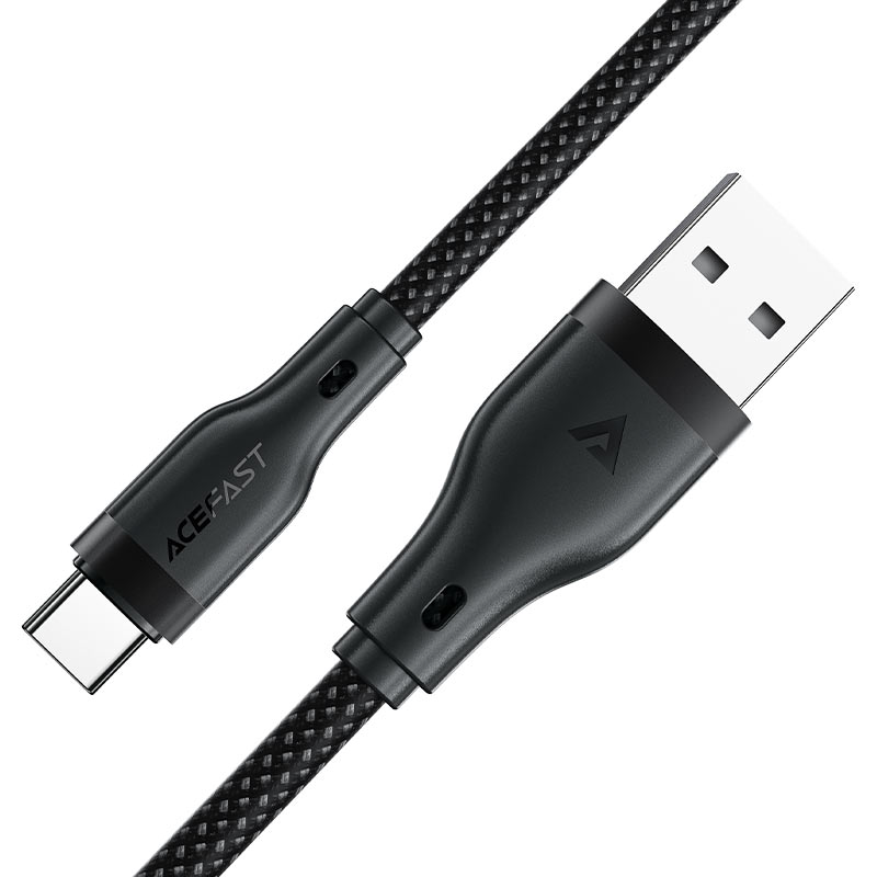 ACEFAST C8-04 USB-A to USB-C Charging Data Cable