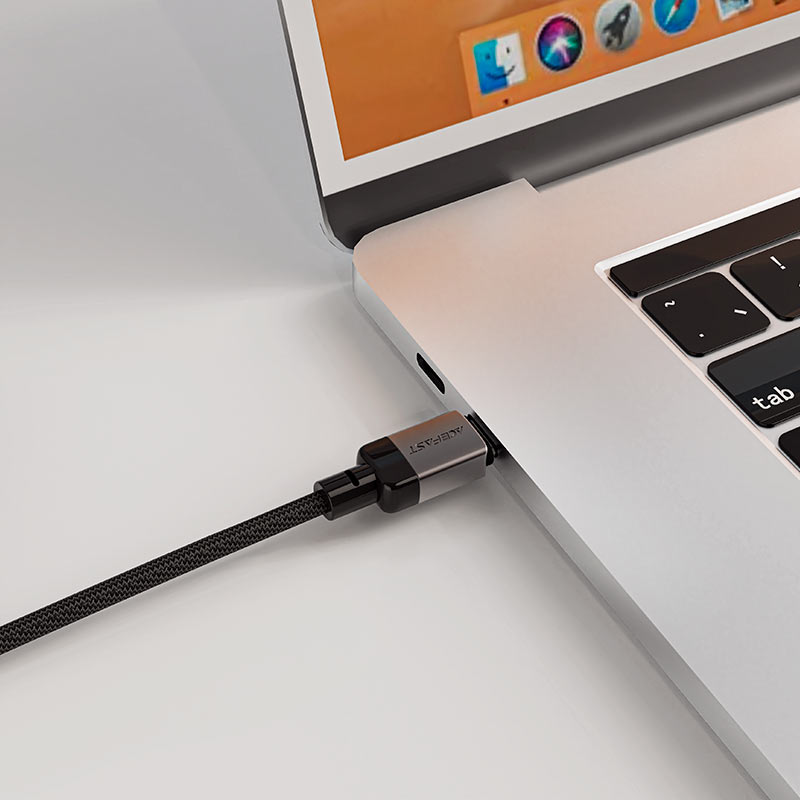 ACEFAST C9-03 USB-C to USB-C Charging Data Cable