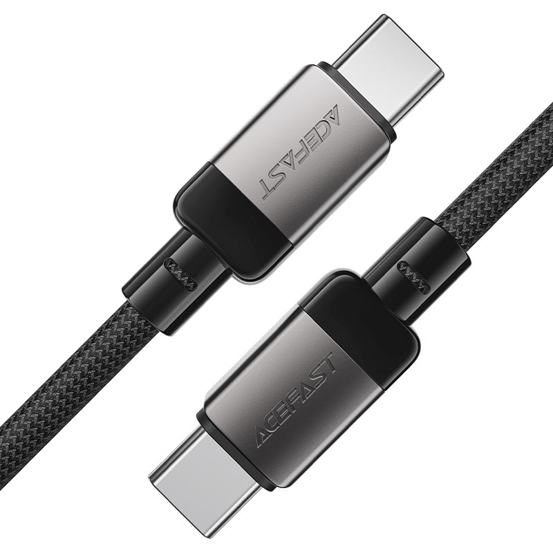 ACEFAST C9-03 USB-C to USB-C Charging Data Cable