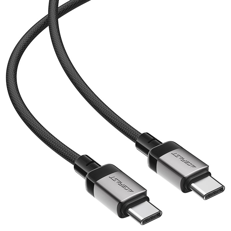 ACEFAST C9-03 USB-C to USB-C Charging Data Cable