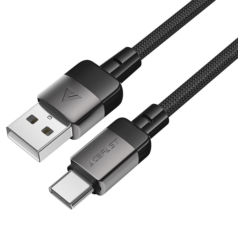 ACEFAST C9-04 USB-A to USB-C Charging Data Cable