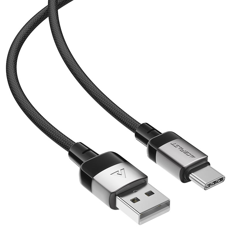 ACEFAST C9-04 USB-A to USB-C Charging Data Cable