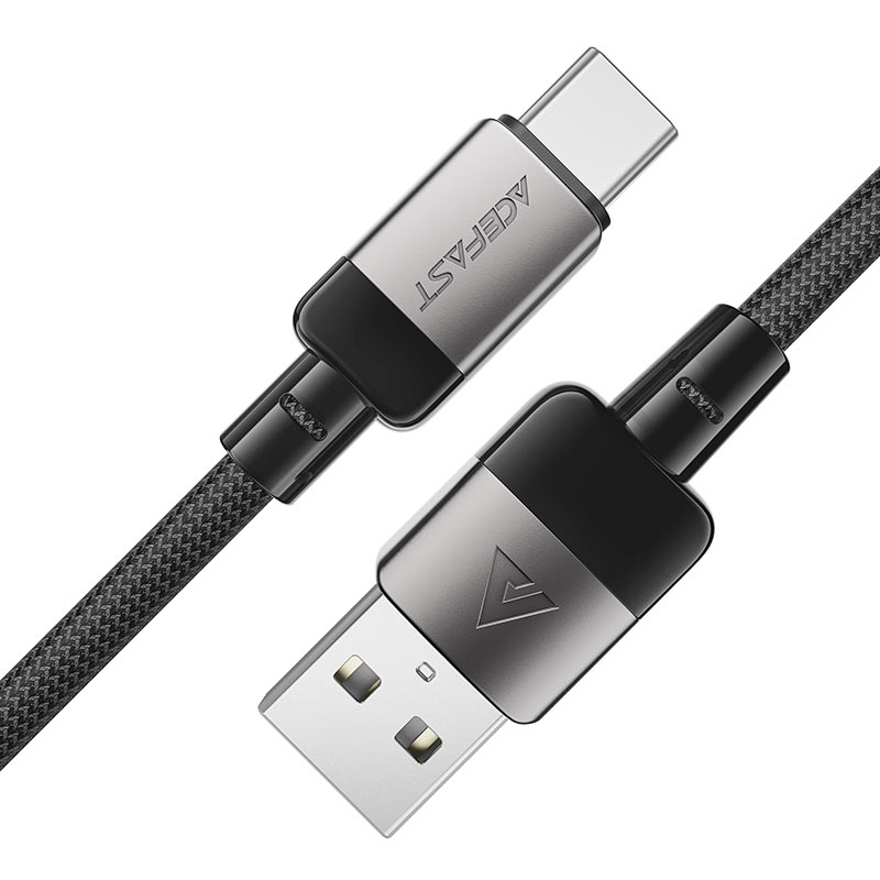 ACEFAST C9-04 USB-A to USB-C Charging Data Cable