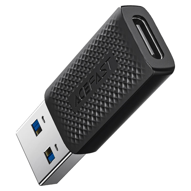 ACEFAST J2 USB-C to USB-A Adapter