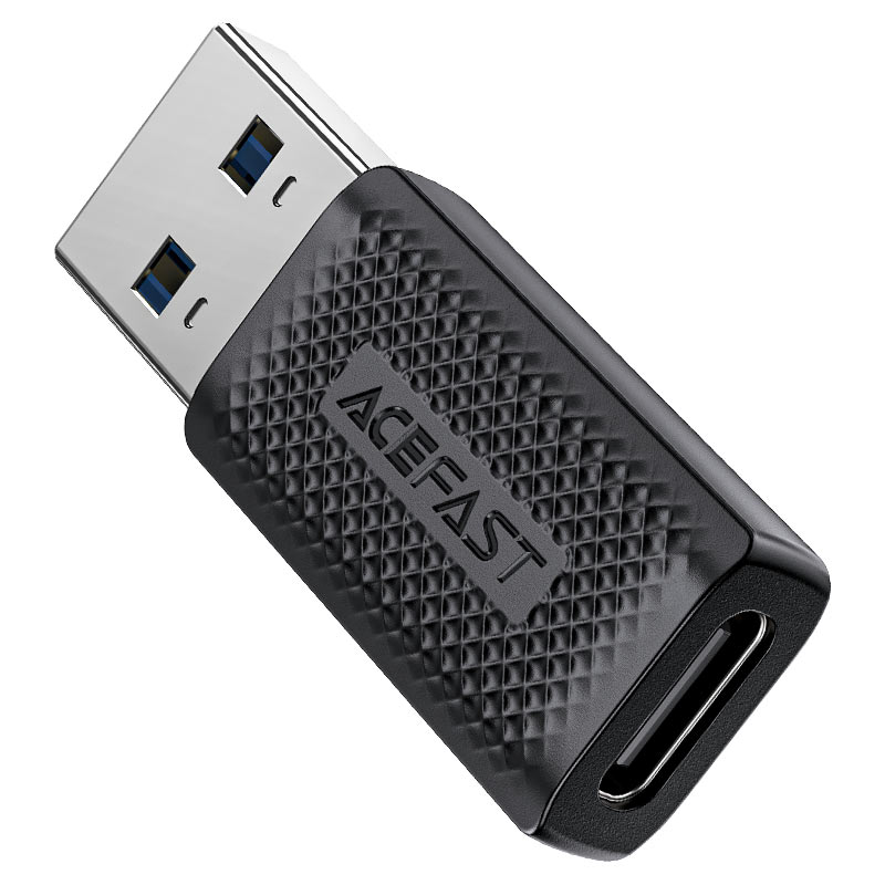 ACEFAST J2 USB-C to USB-A Adapter