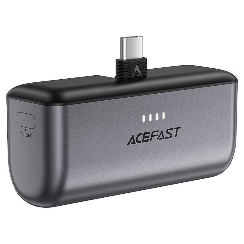 ACEFAST M9-5000 PD20W Capsule Power Bank