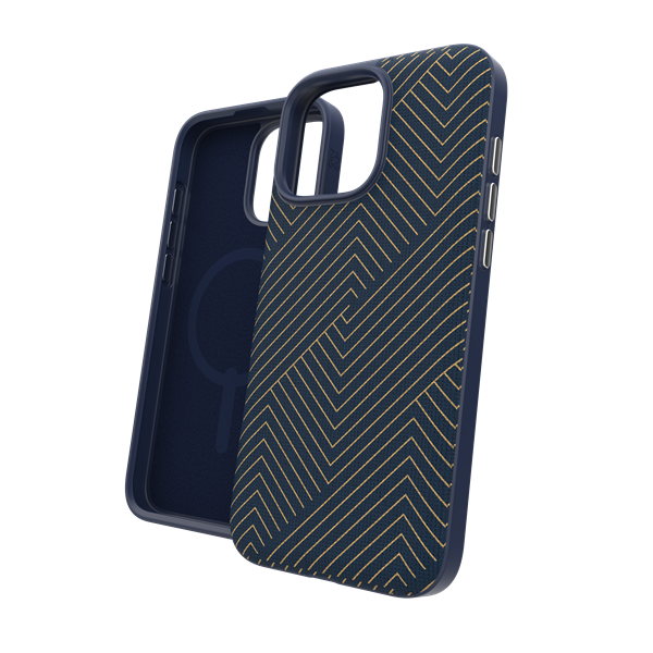 ZAGG London Snap Case for iPhone 16 Series