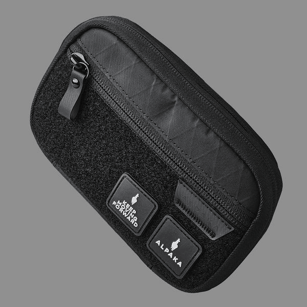 Alpaka Admin Pouch Hook Loop Oribags