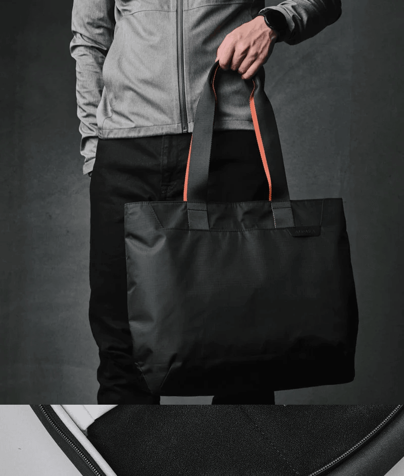 Alpaka Element Tote - Oribags