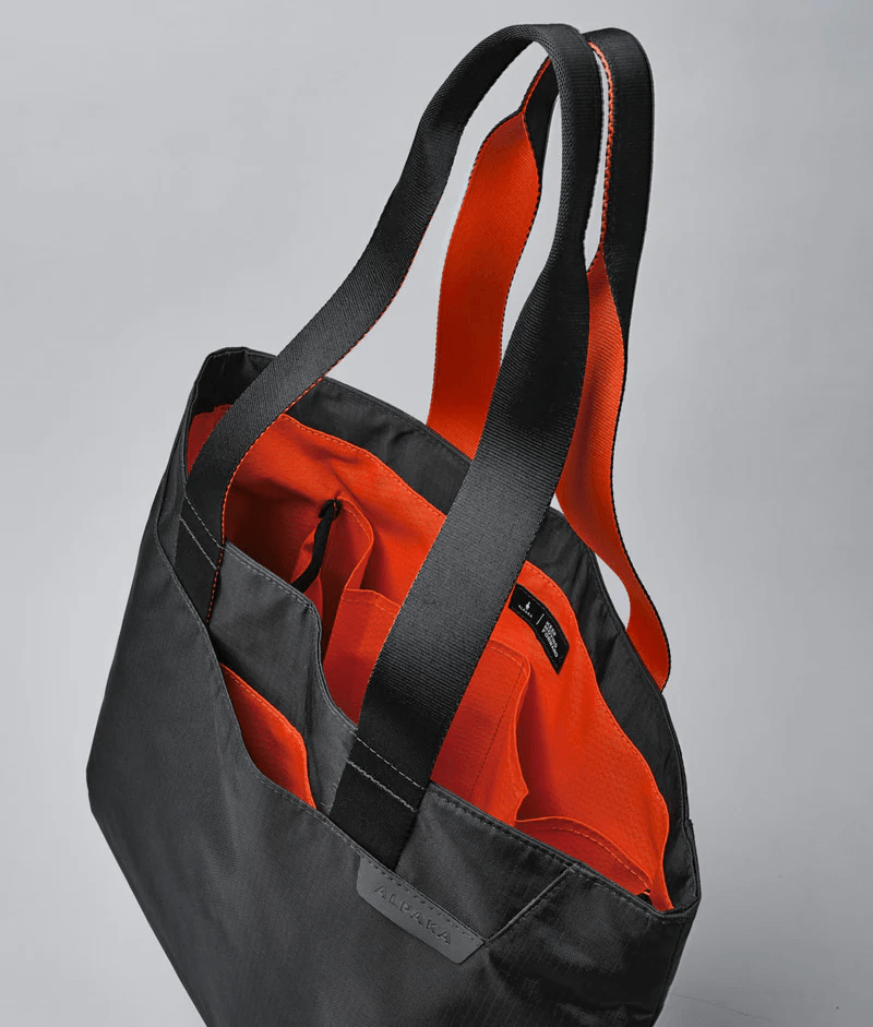 Alpaka Element Tote - Oribags