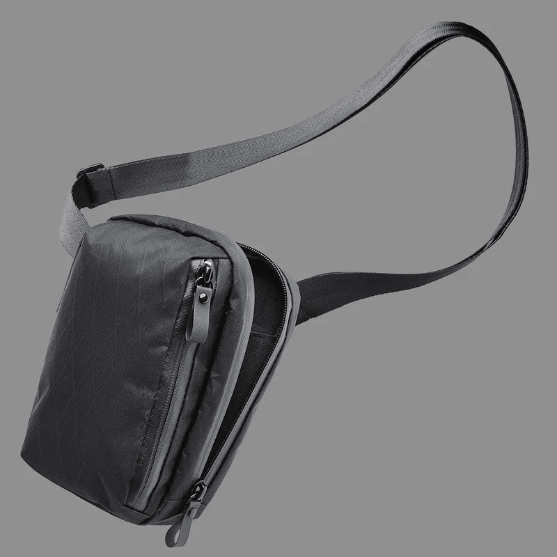 Alpaka Metro Sling X-Pac – Oribags