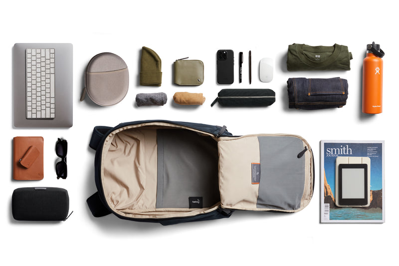 Bellroy Transit Workpack Second Edition