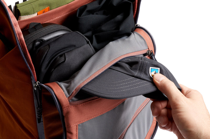 Bellroy Venture Ready Pack 20L