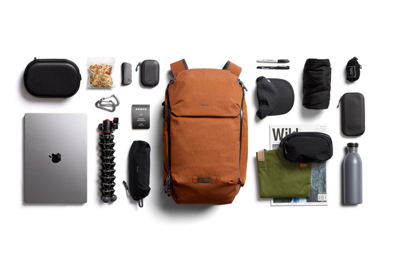 Bellroy Venture Ready Pack 20L