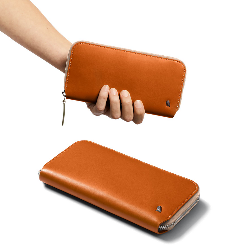 Bellroy Folio Wallet