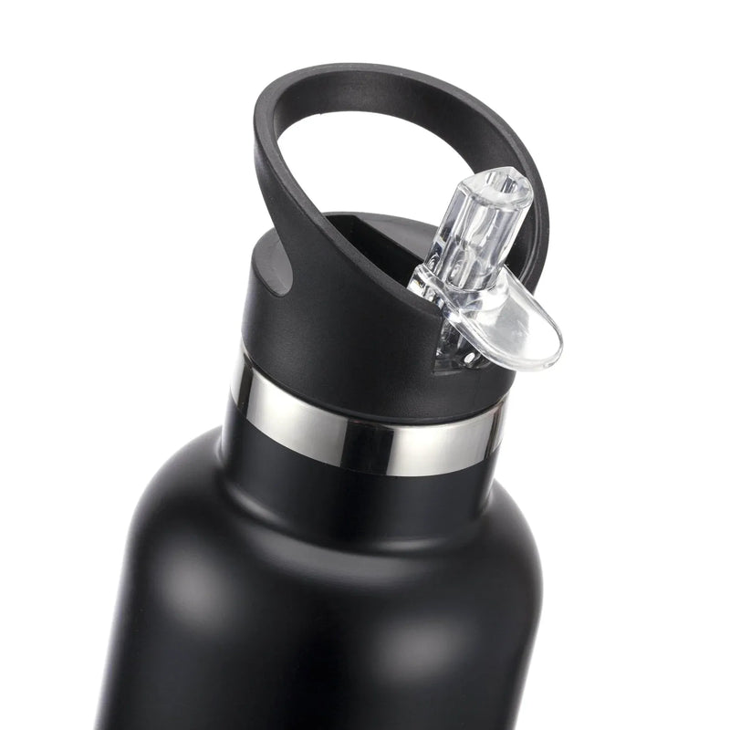 Built For Athletes 750ml Sports Bottle