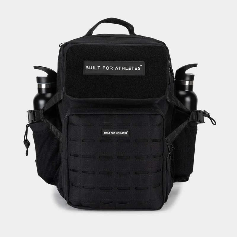 Built For Athletes Gym Backpack