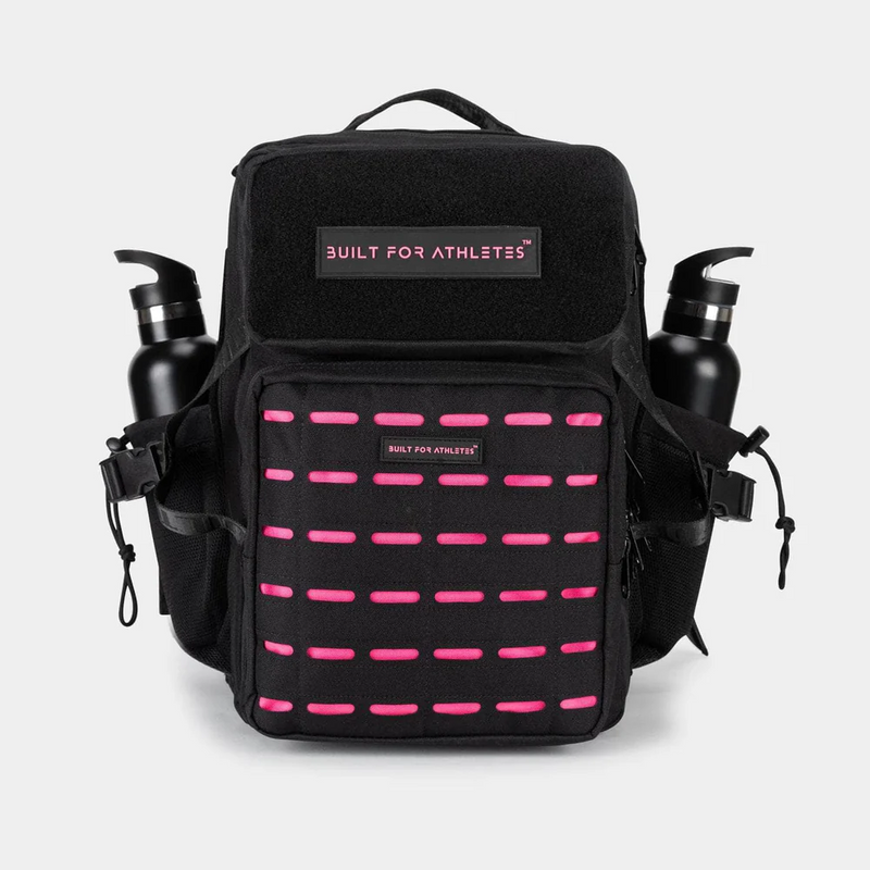 Built For Athletes Gym Backpack