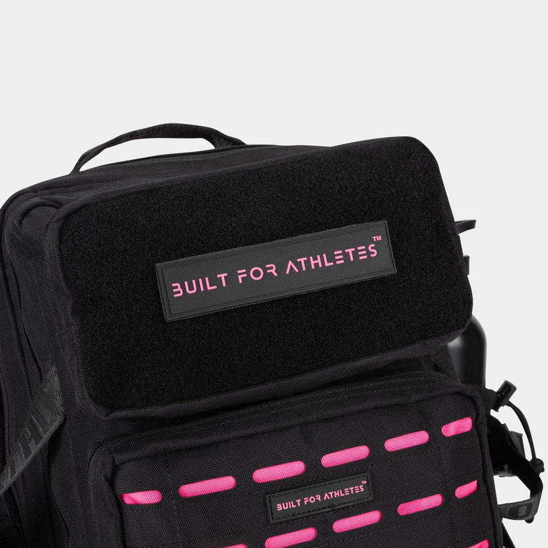 Built For Athletes Gym Backpack Hero 3.0 - 25L