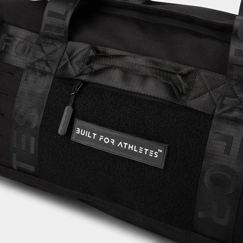 Built For Athletes Pro Series Duffel Bag