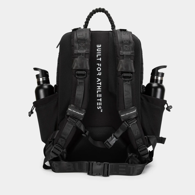 Built For Athletes Pro Series Gym Backpack