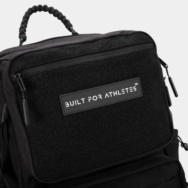 Built For Athletes Pro Series Gym Backpack