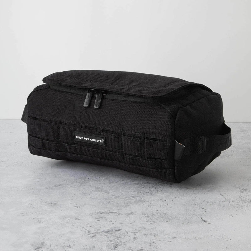 Built For Athletes Pro Series Wash Bag