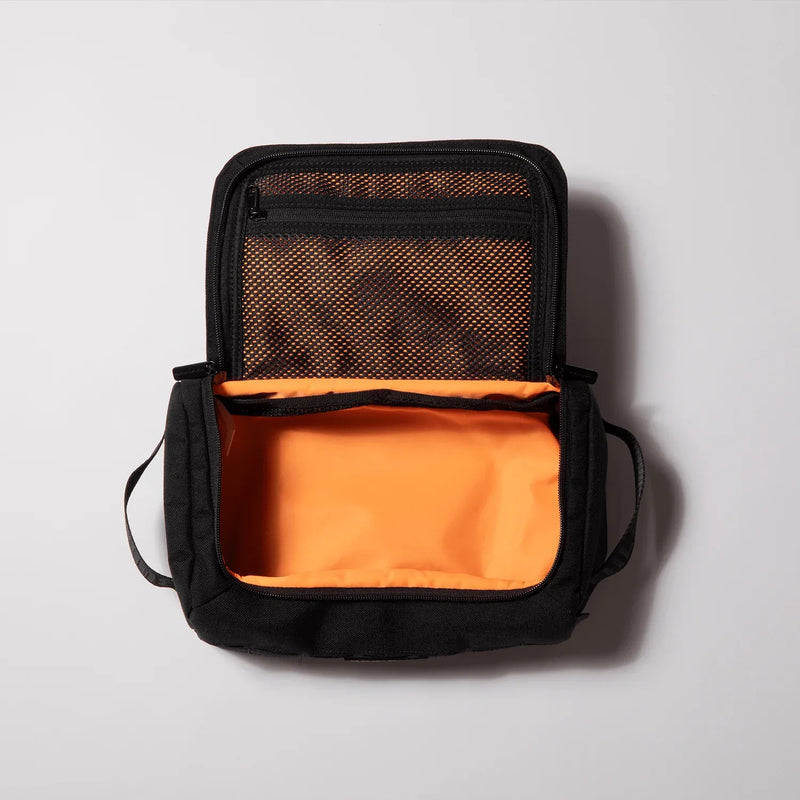 Built For Athletes Pro Series Wash Bag