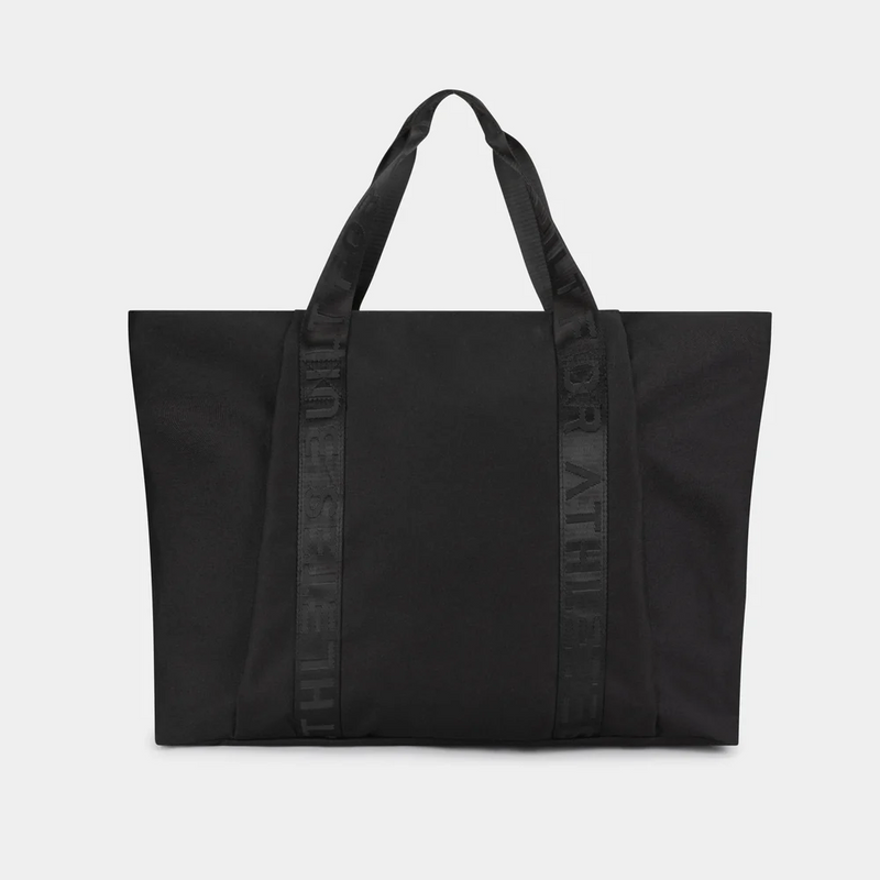 Built For Athletes Tote Bag 20L - Black