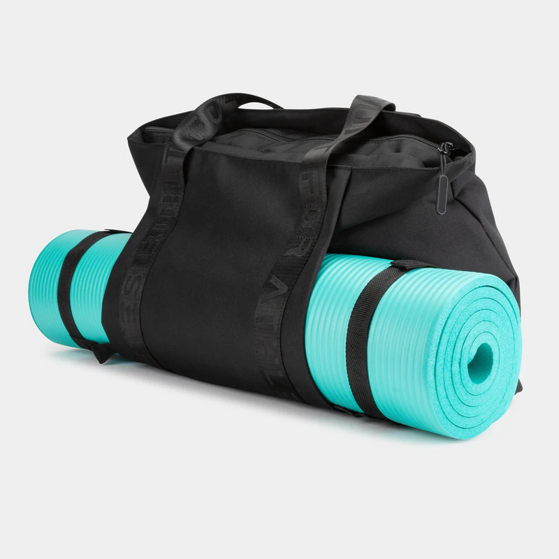 Built For Athletes Tote Bag 20L - Black