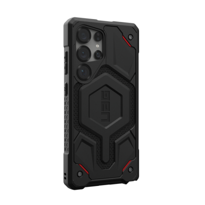 UAG Monarch Pro Kevlar w/ Magnet - Samsung S25 Ultra