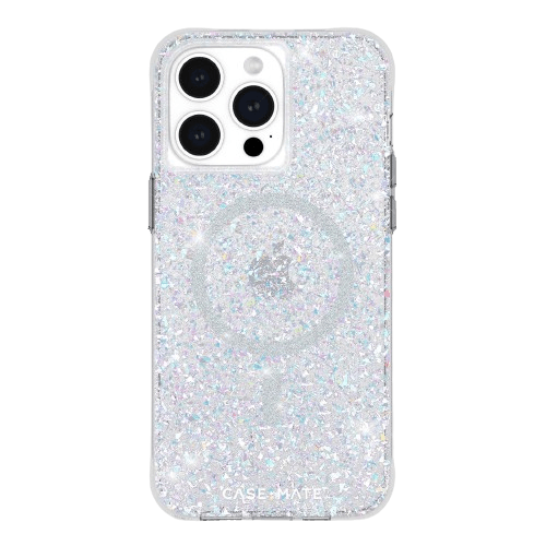 Casemate Twinkle MagSafe Case For IPhone 15 Pro Max - Iridescent - Oribags