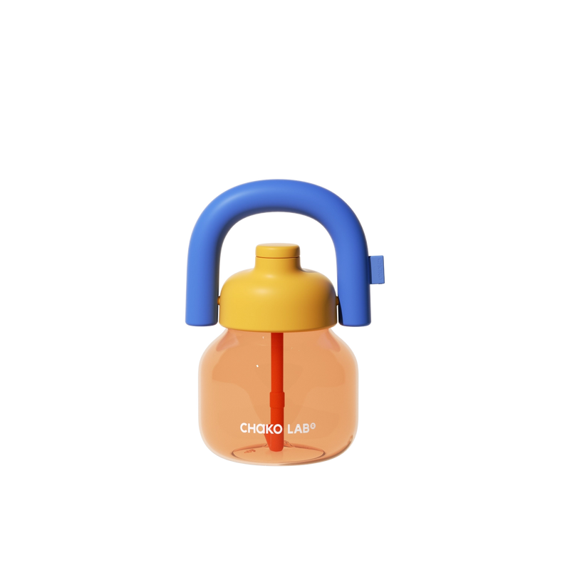 ChakoLab Linlin Bottle - Tritan | 1150ml