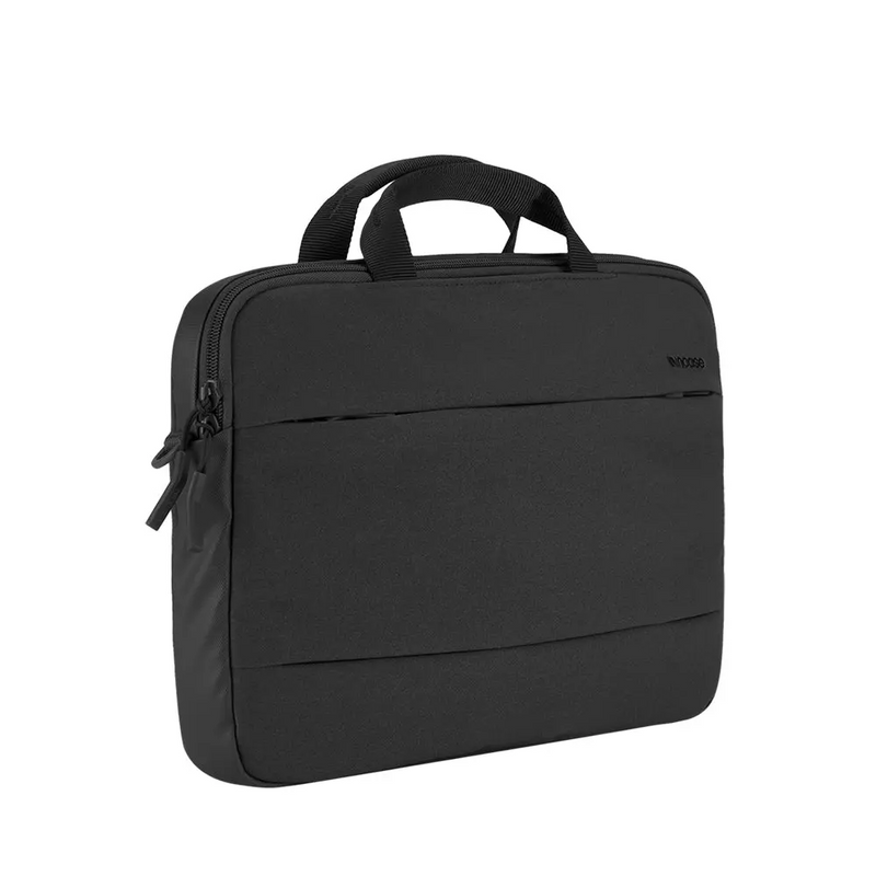 Incase City Brief 13" - Heather Black