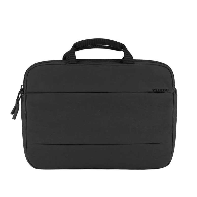 Incase City Brief 13" - Heather Black