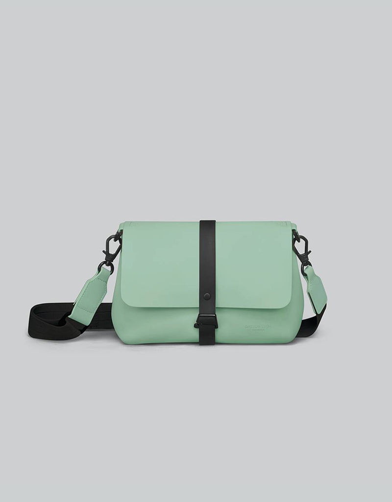 Gaston Luga Spläsh Crossbody Bag