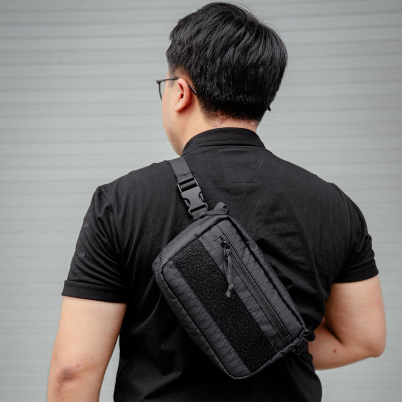 Ctactical Vivu Bag