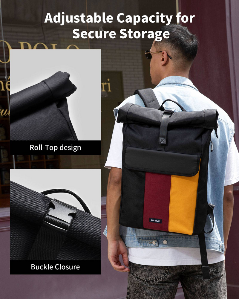 Innostyle CityTrek Elite backpack 16"