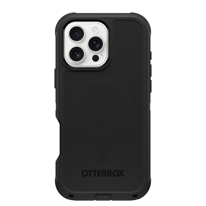 Otterbox Defender Series for Magsafe compatible for iPhone 16 Series