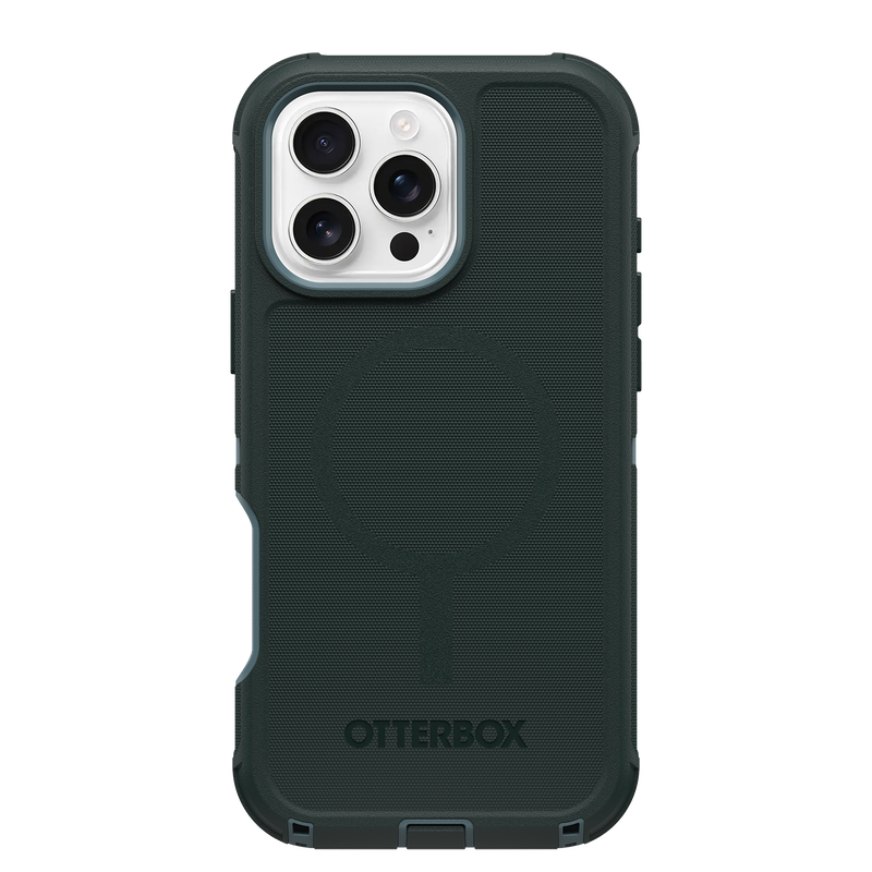 Otterbox Defender Series for Magsafe compatible for iPhone 16 Series