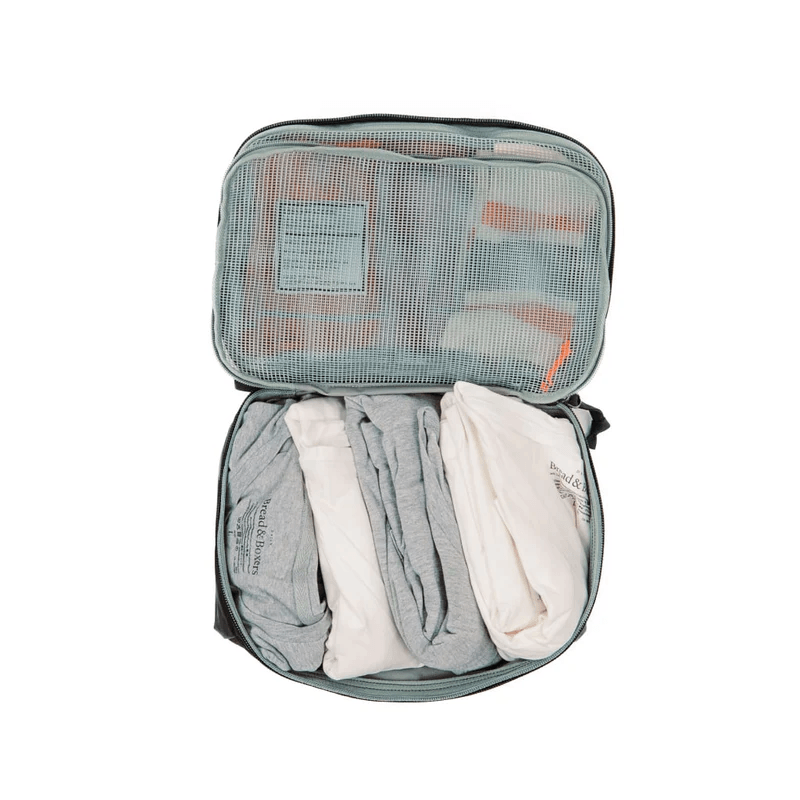 Evergoods Transit Packing Cube 8L – Oribags