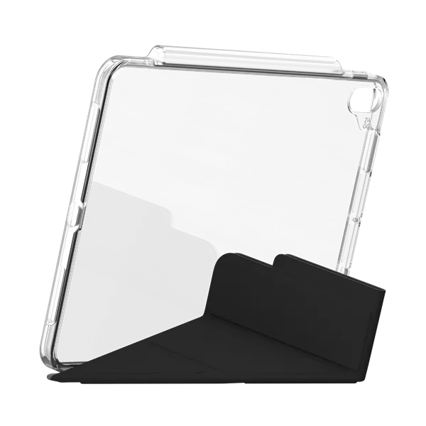 ZAGG Crystal Palace Folio Case For IPad Air 13" (M2)