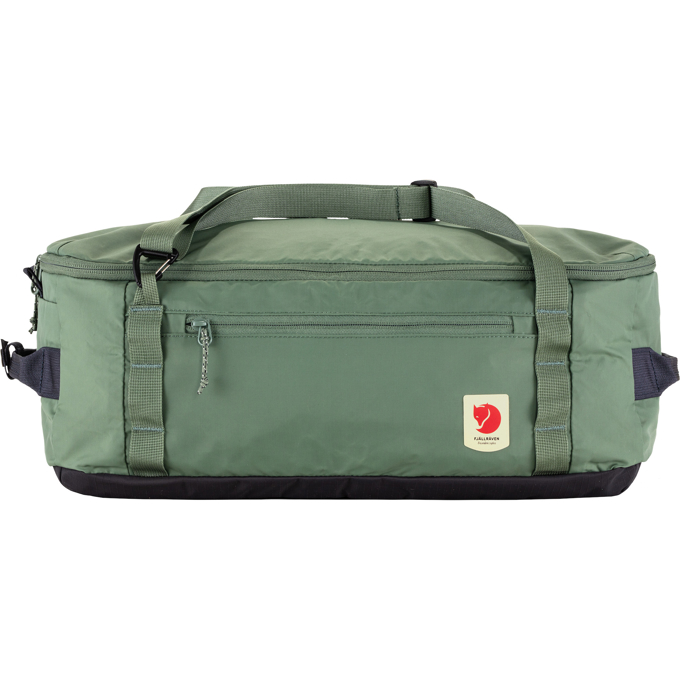 Fjallraven High Coast Duffel 22L