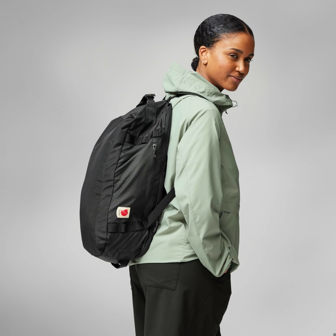 Fjallraven High Coast Duffel 22L