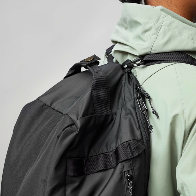 Fjallraven High Coast Duffel 22L