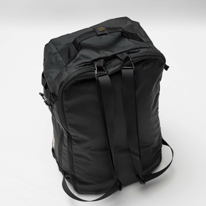 Fjallraven High Coast Duffel 22L